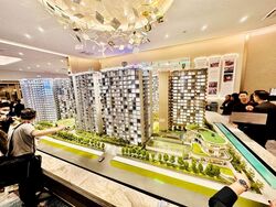 Grand Dunman (D15), Apartment #425458151